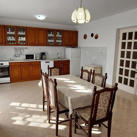 Apartmani Sladana Kampor Εξωτερικό φωτογραφία