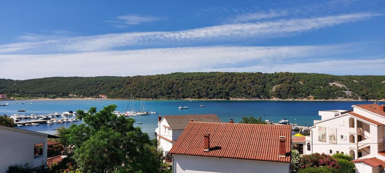Apartmani Sladana Kampor Εξωτερικό φωτογραφία
