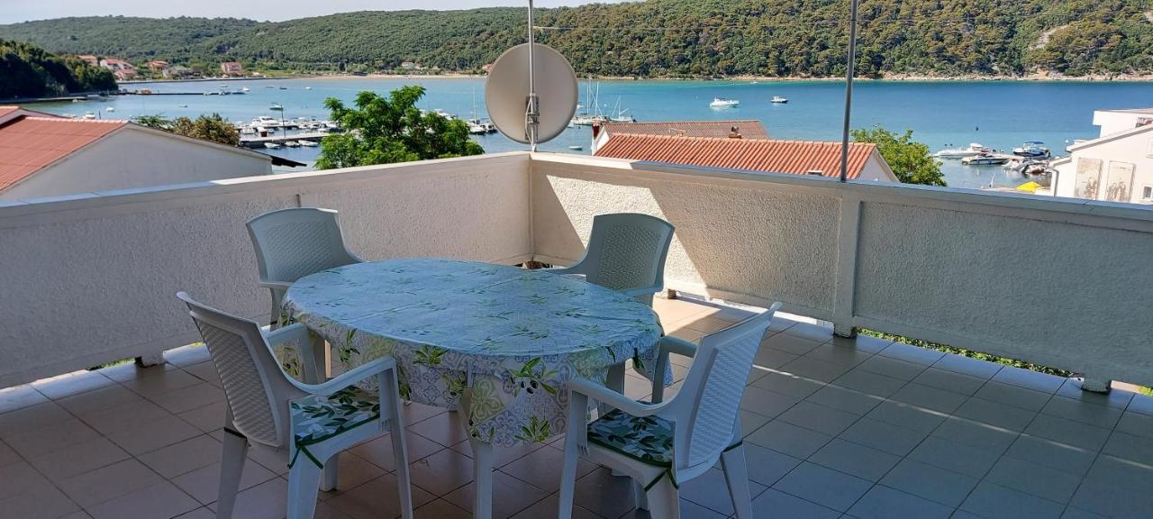 Apartmani Sladana Kampor Εξωτερικό φωτογραφία