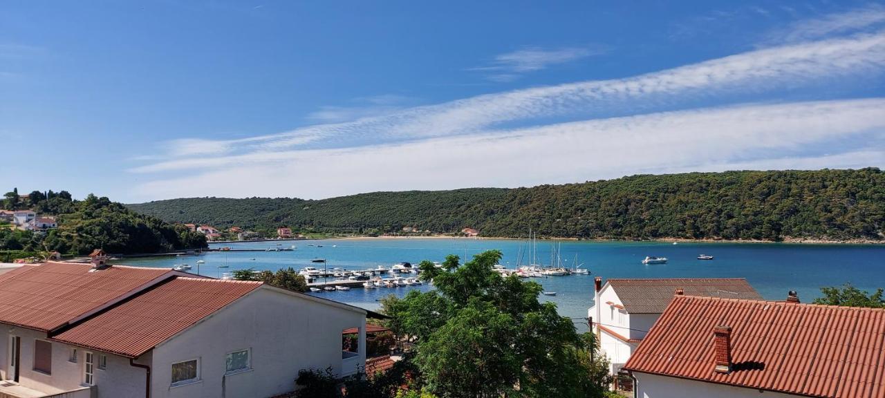 Apartmani Sladana Kampor Εξωτερικό φωτογραφία