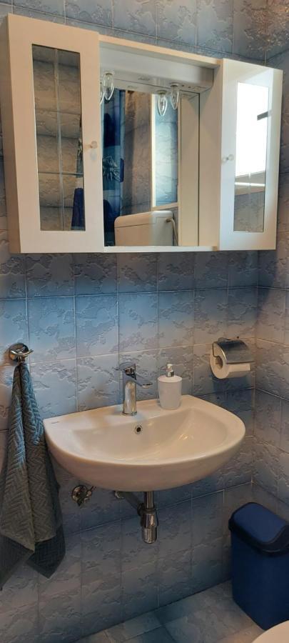 Apartmani Sladana Kampor Εξωτερικό φωτογραφία
