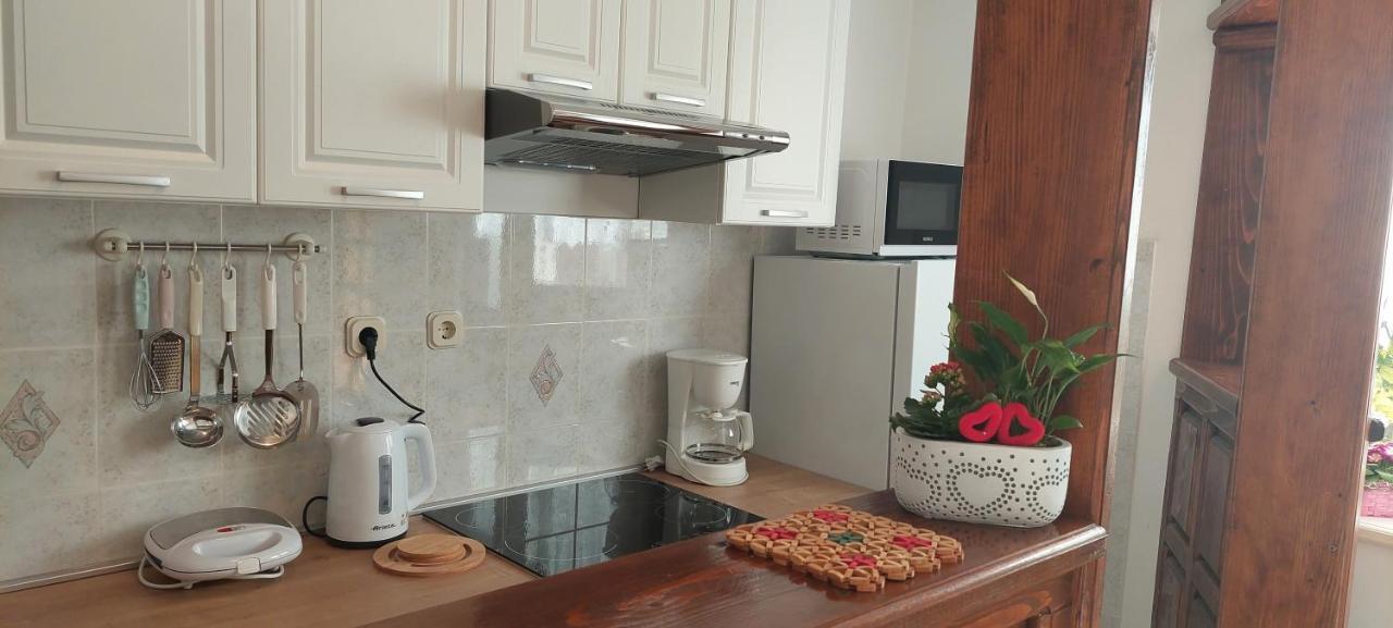 Apartmani Sladana Kampor Εξωτερικό φωτογραφία
