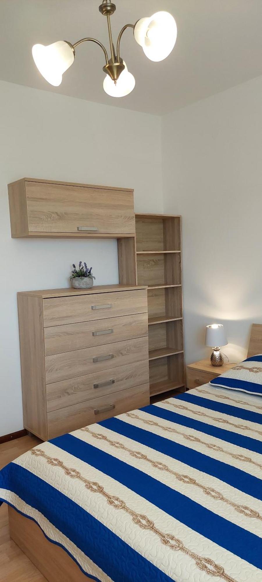 Apartmani Sladana Kampor Εξωτερικό φωτογραφία