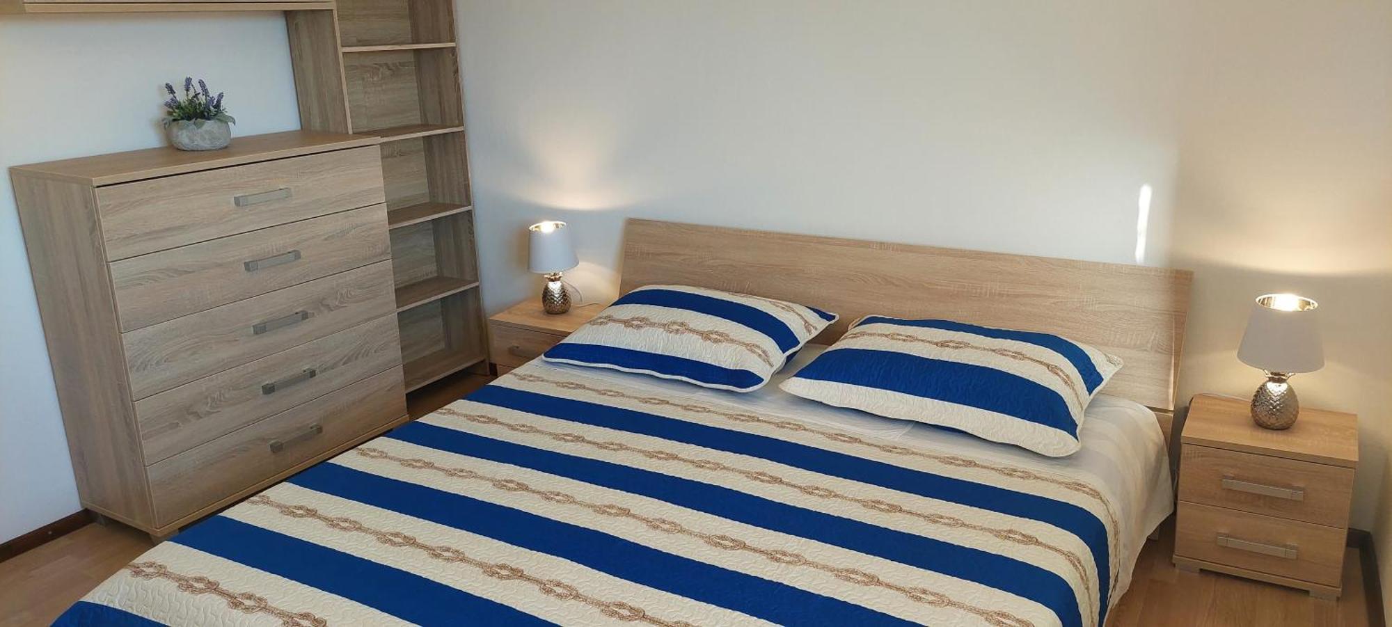 Apartmani Sladana Kampor Εξωτερικό φωτογραφία