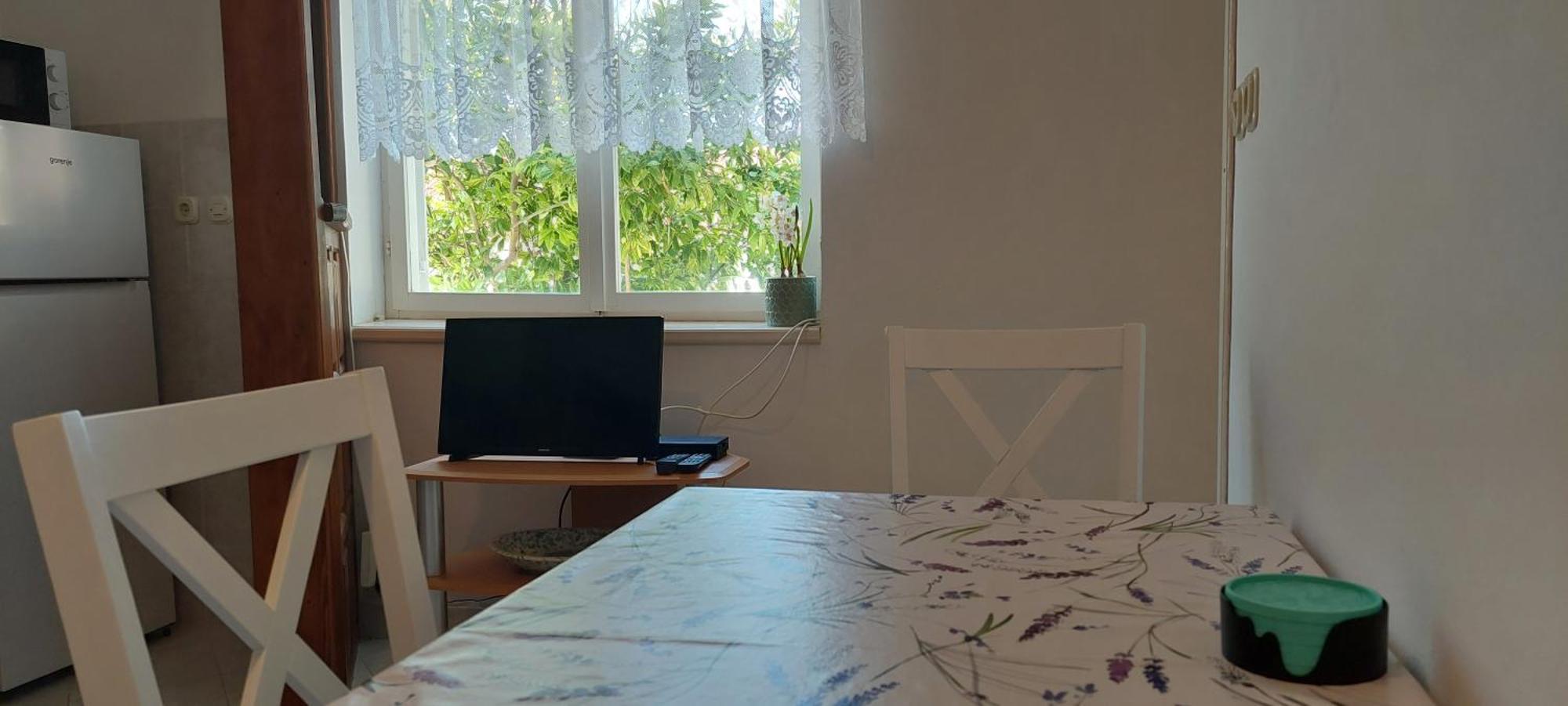 Apartmani Sladana Kampor Δωμάτιο φωτογραφία