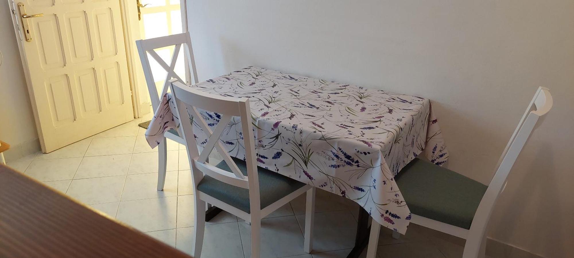 Apartmani Sladana Kampor Εξωτερικό φωτογραφία