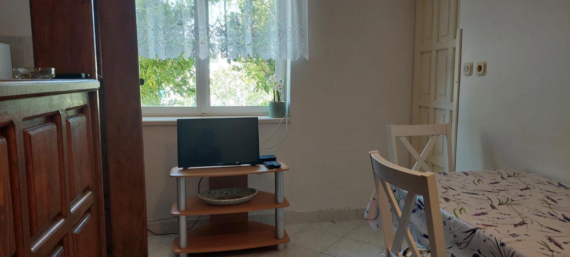 Apartmani Sladana Kampor Δωμάτιο φωτογραφία
