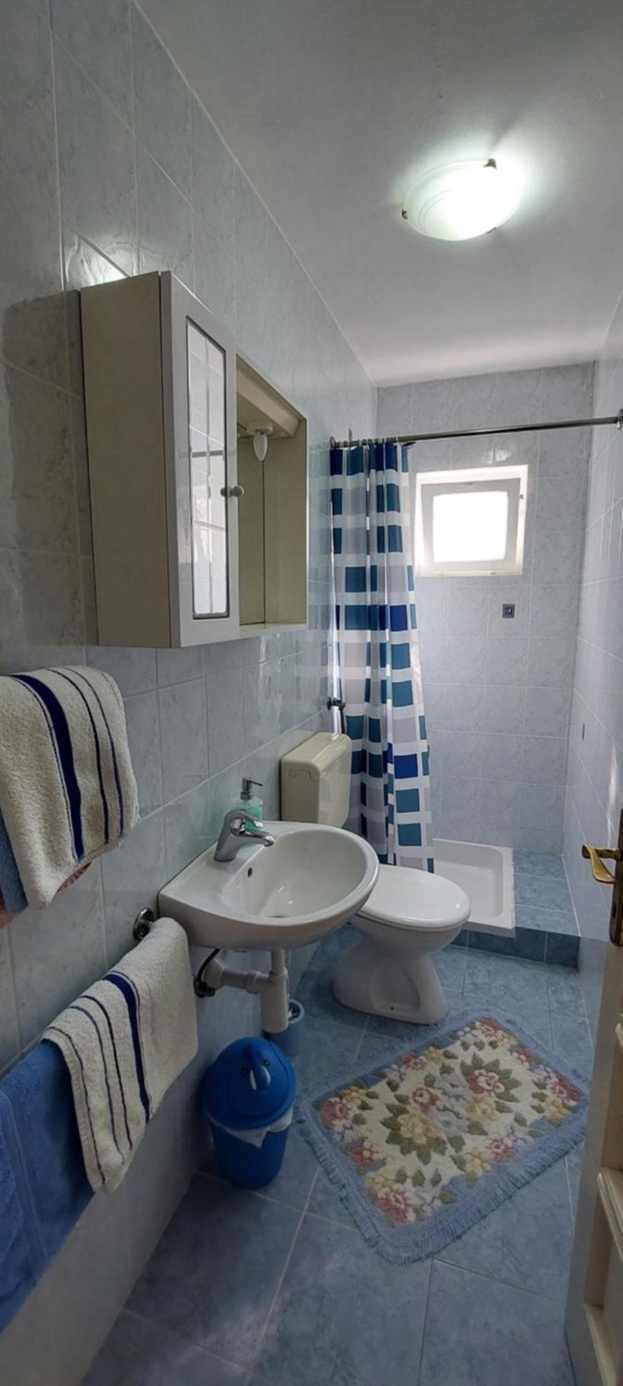 Apartmani Sladana Kampor Εξωτερικό φωτογραφία