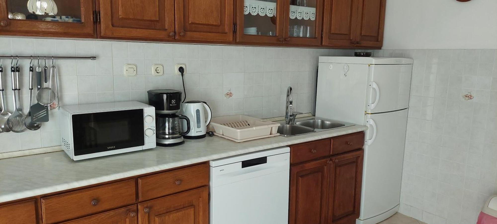 Apartmani Sladana Kampor Εξωτερικό φωτογραφία