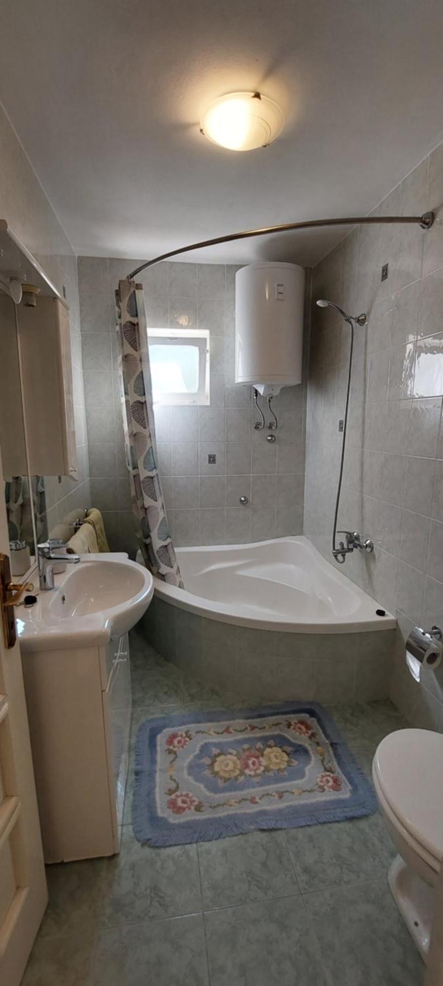 Apartmani Sladana Kampor Εξωτερικό φωτογραφία