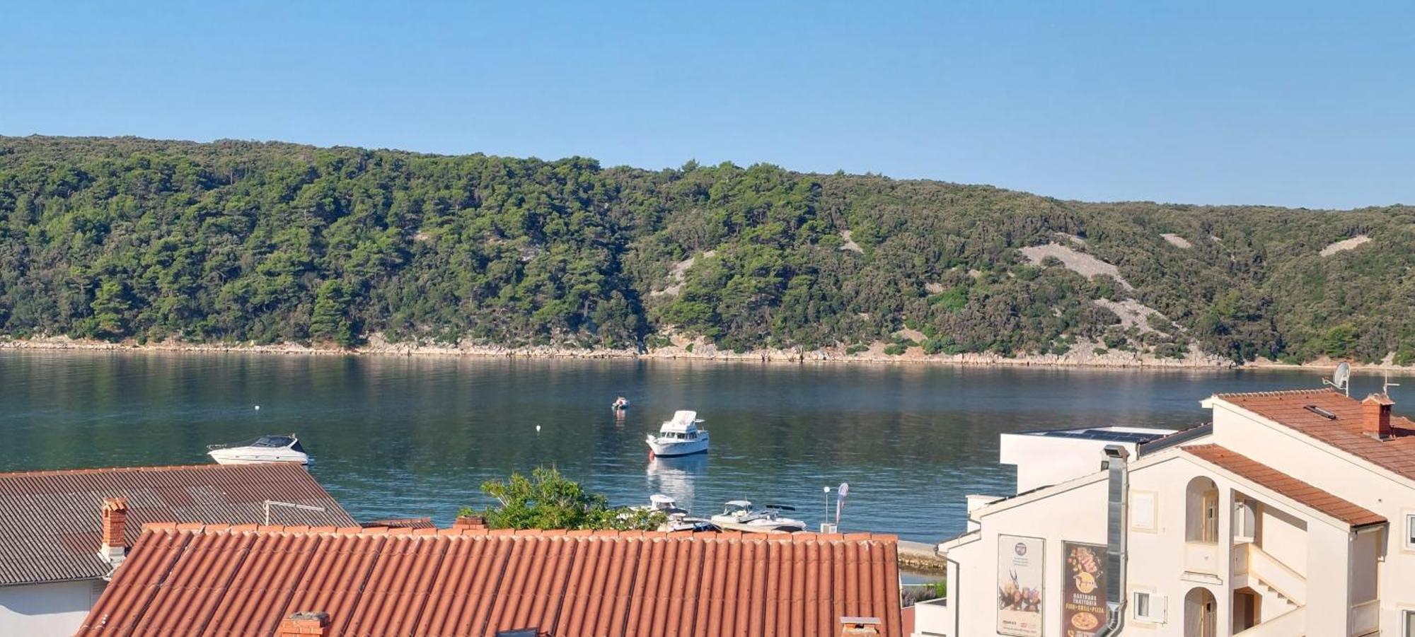 Apartmani Sladana Kampor Δωμάτιο φωτογραφία
