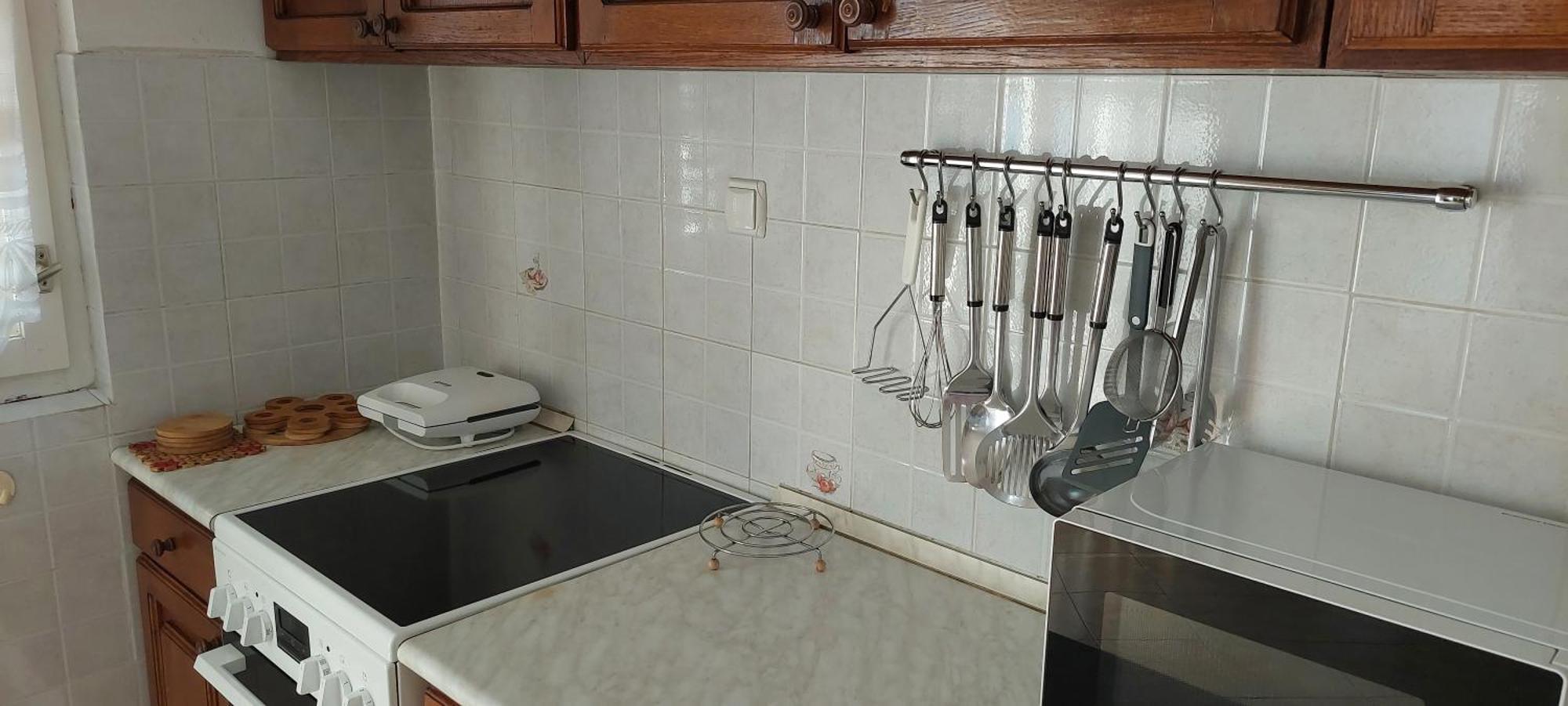 Apartmani Sladana Kampor Δωμάτιο φωτογραφία