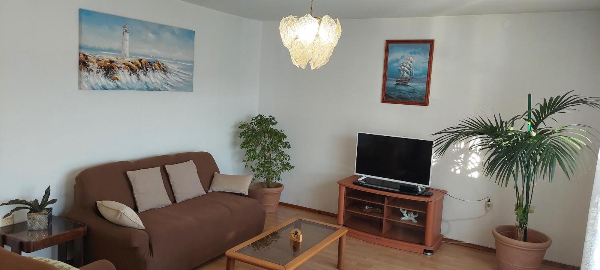 Apartmani Sladana Kampor Δωμάτιο φωτογραφία