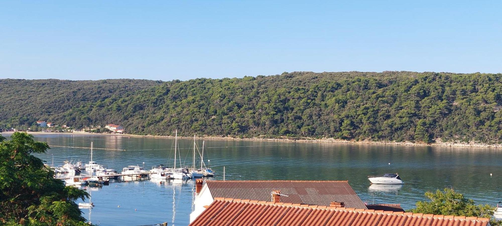 Apartmani Sladana Kampor Δωμάτιο φωτογραφία