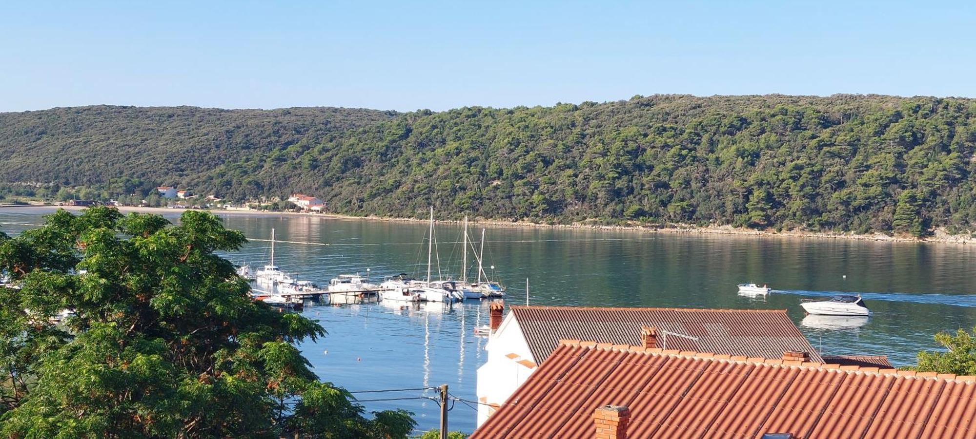 Apartmani Sladana Kampor Δωμάτιο φωτογραφία