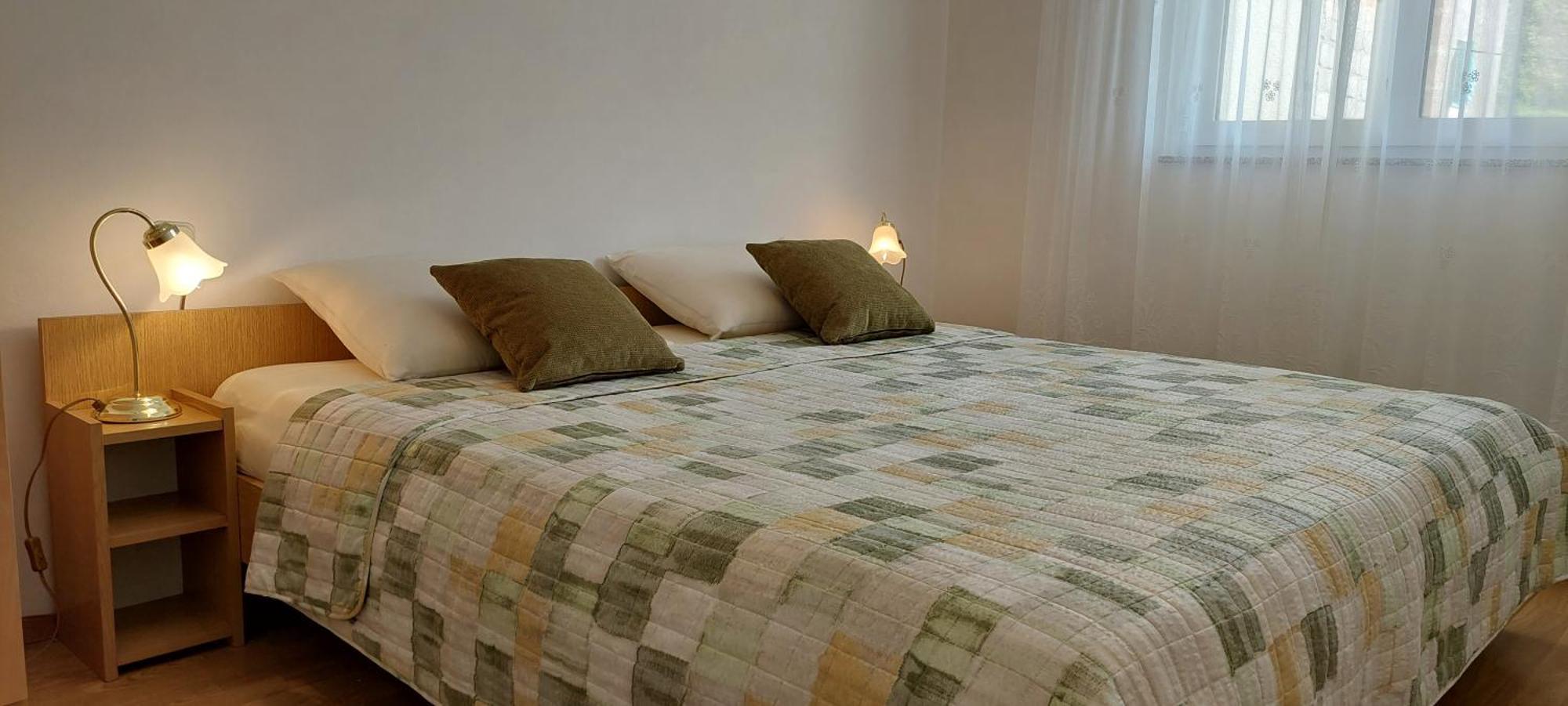 Apartmani Sladana Kampor Δωμάτιο φωτογραφία