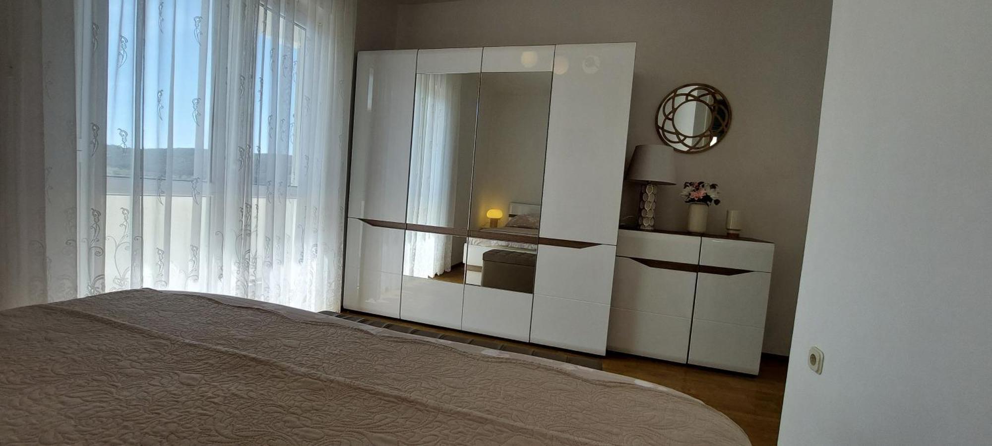 Apartmani Sladana Kampor Εξωτερικό φωτογραφία
