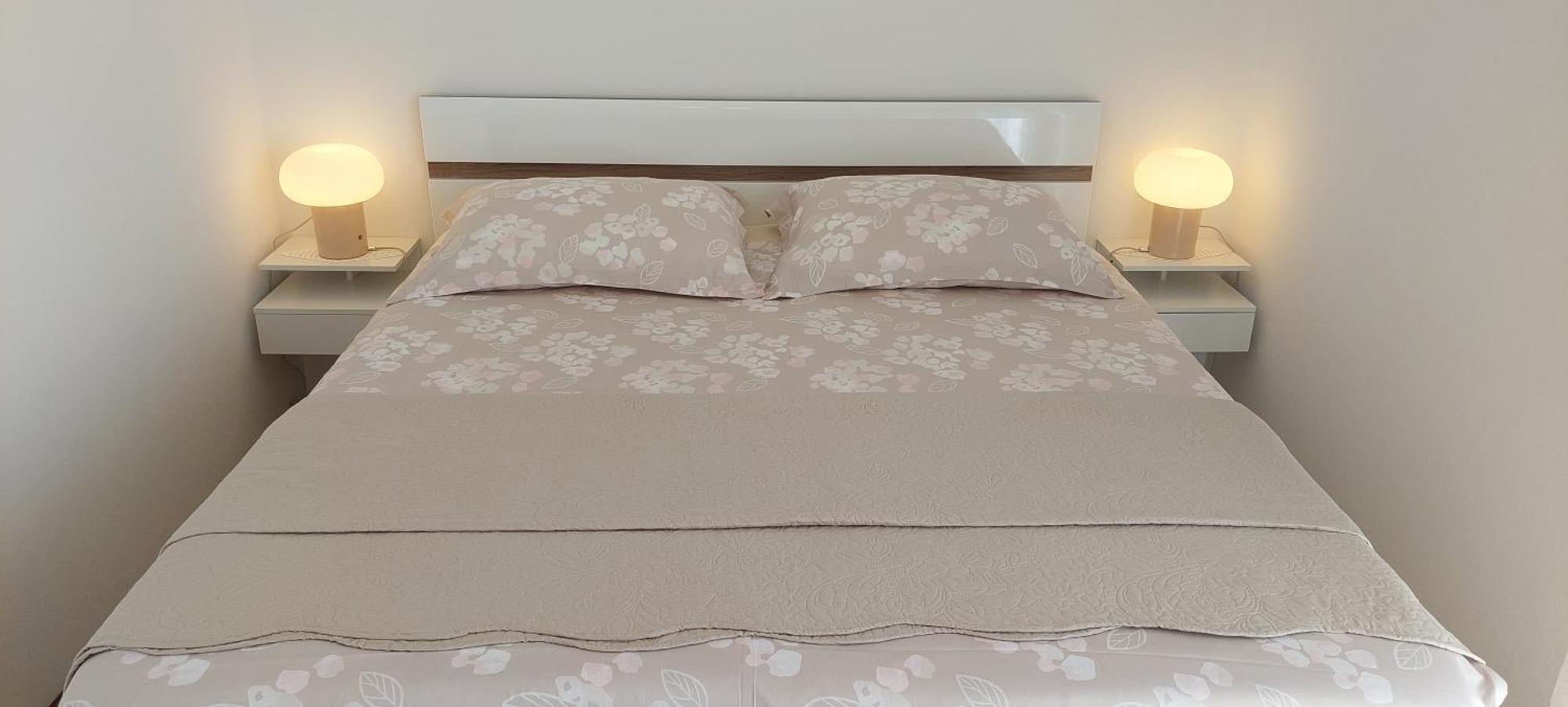 Apartmani Sladana Kampor Δωμάτιο φωτογραφία