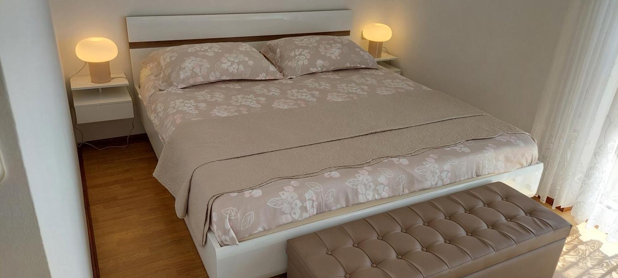 Apartmani Sladana Kampor Εξωτερικό φωτογραφία