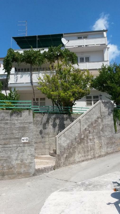 Apartmani Sladana Kampor Εξωτερικό φωτογραφία