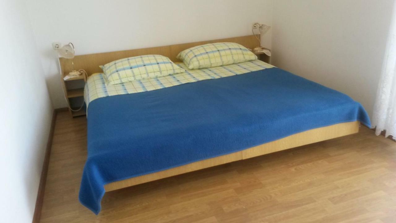 Apartmani Sladana Kampor Εξωτερικό φωτογραφία