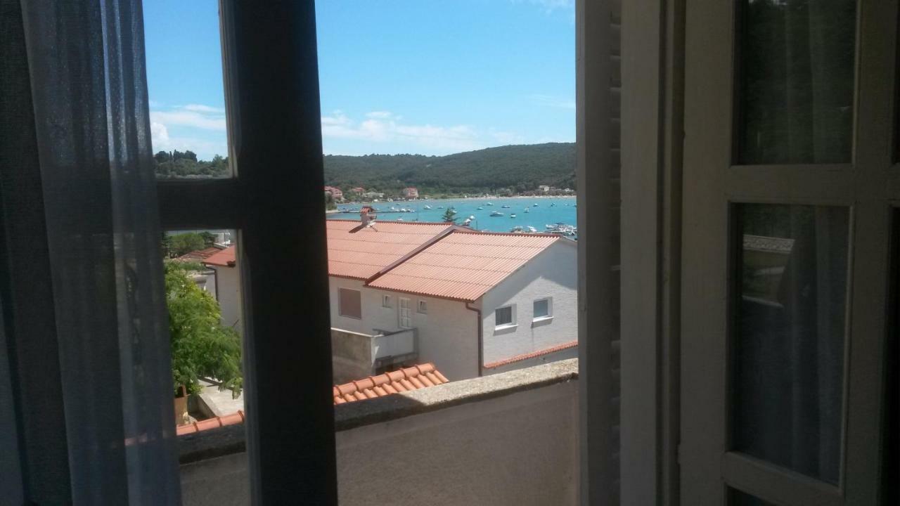Apartmani Sladana Kampor Εξωτερικό φωτογραφία
